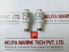 Lot of 7X Siemens 20A Fuse Link 500V