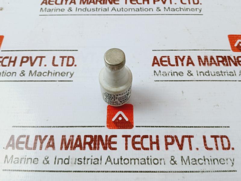 Lot of 7X Siemens 20A Fuse Link 500V