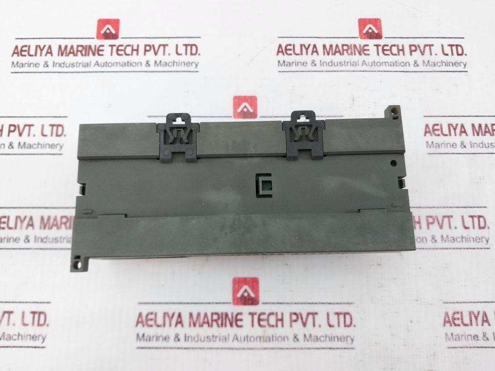 Siemens 216-2Bd23-0Xb8 Plc Control Module Cpu 226 Cn Ac/Dc/Rly