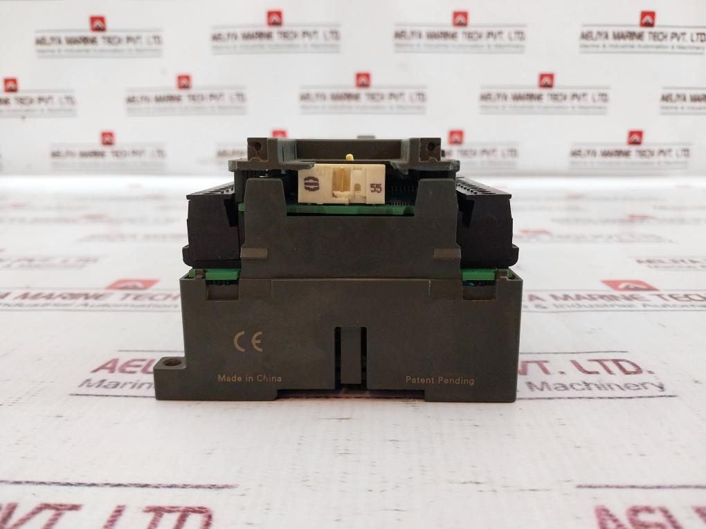Siemens 216-2Bd23-0Xb8 Plc Control Module Cpu 226 Cn Ac/Dc/Rly