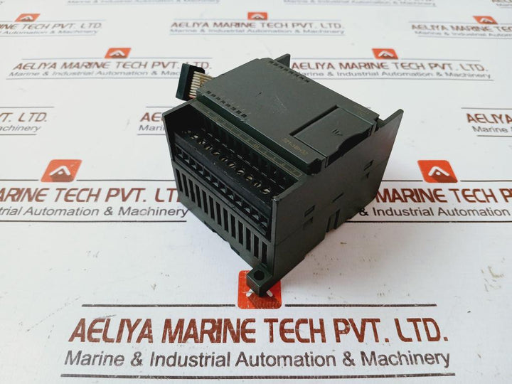 Siemens 221-1Bh32 Digital Input Module Em221 Dc