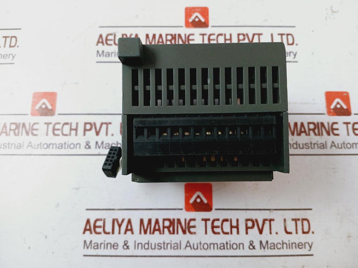 Siemens 221-1Bh32 Digital Input Module Em221 Dc