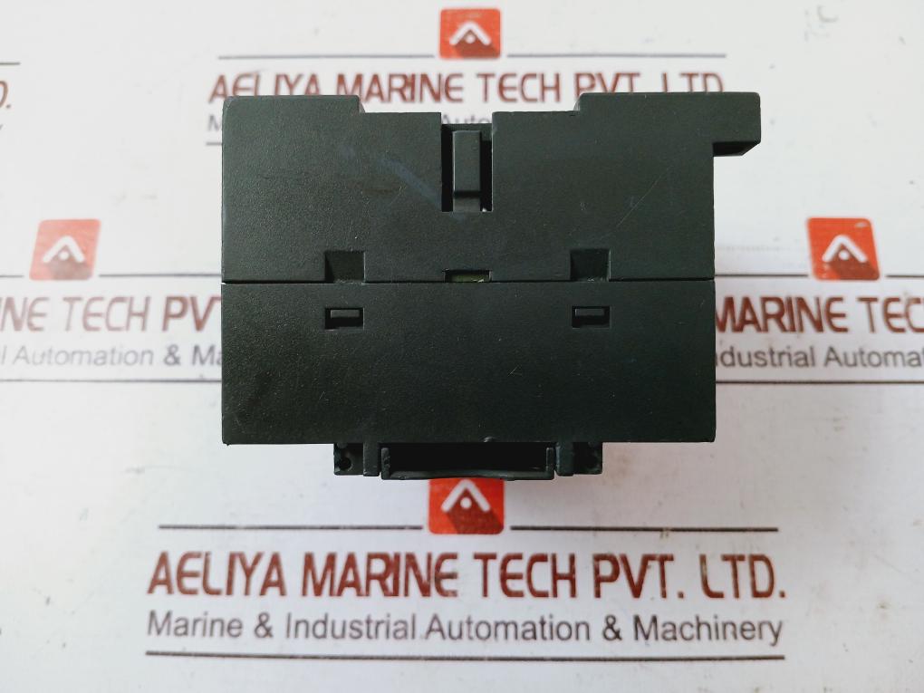 Siemens 221-1Bh32 Digital Input Module Em221 Dc