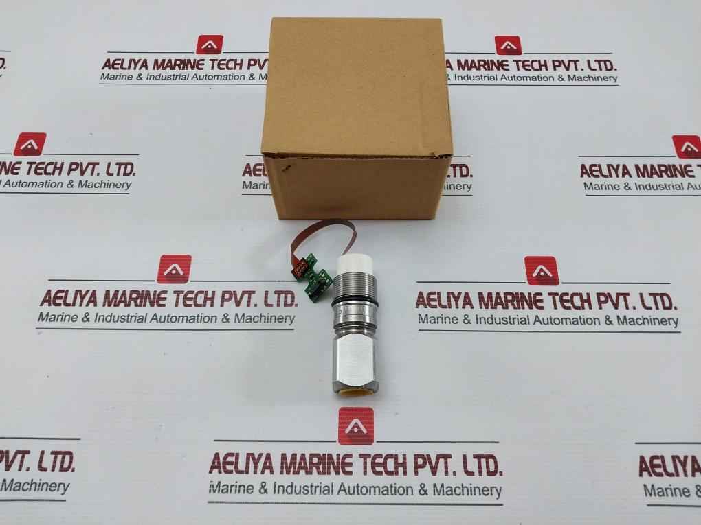 Siemens 221064 Relative Pressure Sensor
