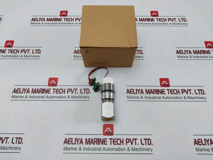 Siemens 221064 Relative Pressure Sensor