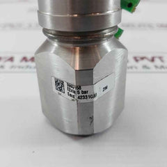 Siemens 221064 Relative Pressure Sensor