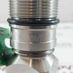 Siemens 221064 Relative Pressure Sensor