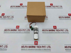Siemens 221064 Relative Pressure Sensor