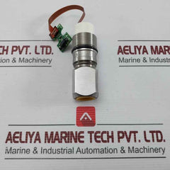 Siemens 221064 Relative Pressure Sensor