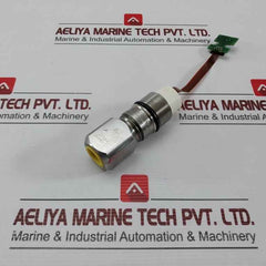 Siemens 221064 Relative Pressure Sensor