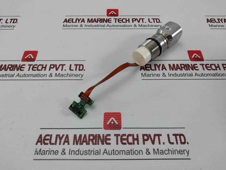 Siemens 221064 Relative Pressure Sensor