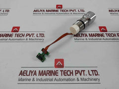 Siemens 221064 Relative Pressure Sensor