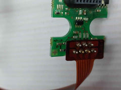 Siemens 221064 Relative Pressure Sensor