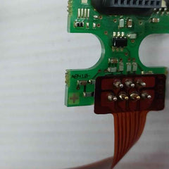 Siemens 221064 Relative Pressure Sensor
