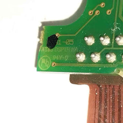 Siemens 221064 Relative Pressure Sensor