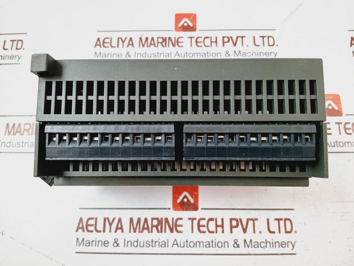 Siemens 223-1Bl22-0Xa0 Expansion Module 15-30 Vdc 21-28 Vdc