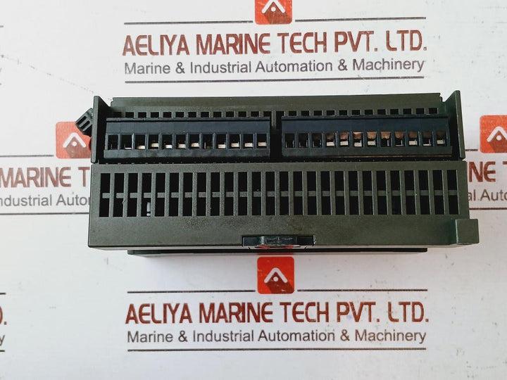 Siemens 223-1Bl22-0Xa0 Expansion Module 15-30 Vdc 21-28 Vdc