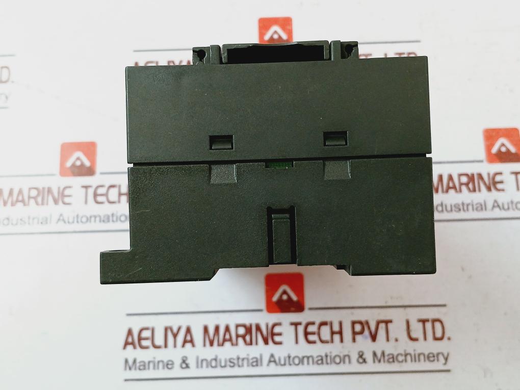 Siemens 223-1Bl22-0Xa0 Expansion Module 15-30 Vdc 21-28 Vdc