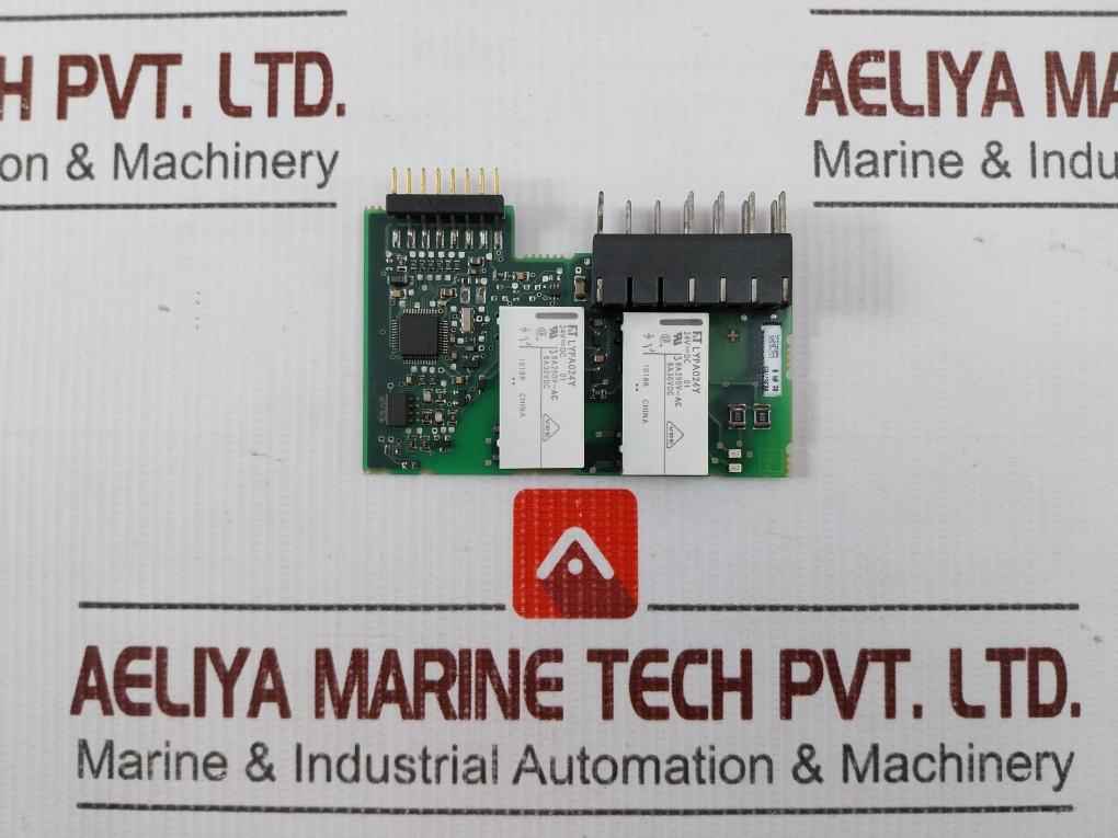 Siemens 223-1 Digital Combination Module Pcb
