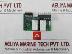 Siemens 223-1 Digital Combination Module Pcb