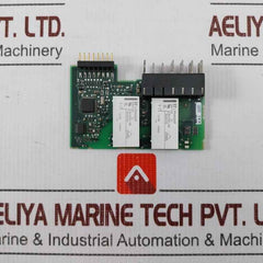 Siemens 223-1 Digital Combination Module Pcb