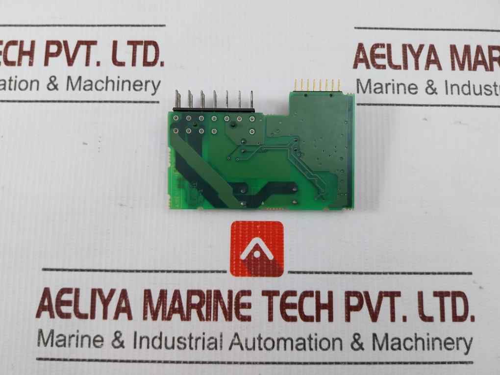 Siemens 223-1 Digital Combination Module Pcb