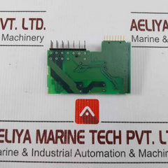 Siemens 223-1 Digital Combination Module Pcb