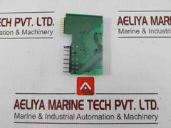 Siemens 223-1 Digital Combination Module Pcb