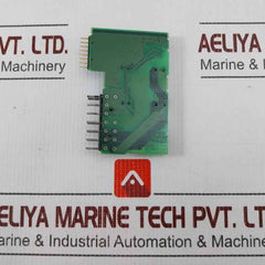 Siemens 223-1 Digital Combination Module Pcb