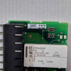 Siemens 223-1 Digital Combination Module Pcb