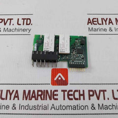 Siemens 223-1 Digital Combination Module Pcb