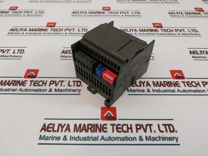 Siemens 235-0KD22-0XA0 Analog I/O Module