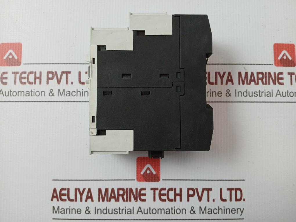 Siemens 24-240V Ac Evaluation Unit For Full Motor Protection 3Rb2383-4Aa1