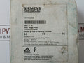 Siemens 24-240V Ac Evaluation Unit For Full Motor Protection 3Rb2383-4Aa1