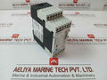 Siemens 24-240V Ac Evaluation Unit For Full Motor Protection 3Rb2383-4Aa1