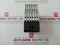 Siemens 24-240V Ac Evaluation Unit For Full Motor Protection 3Rb2383-4Aa1