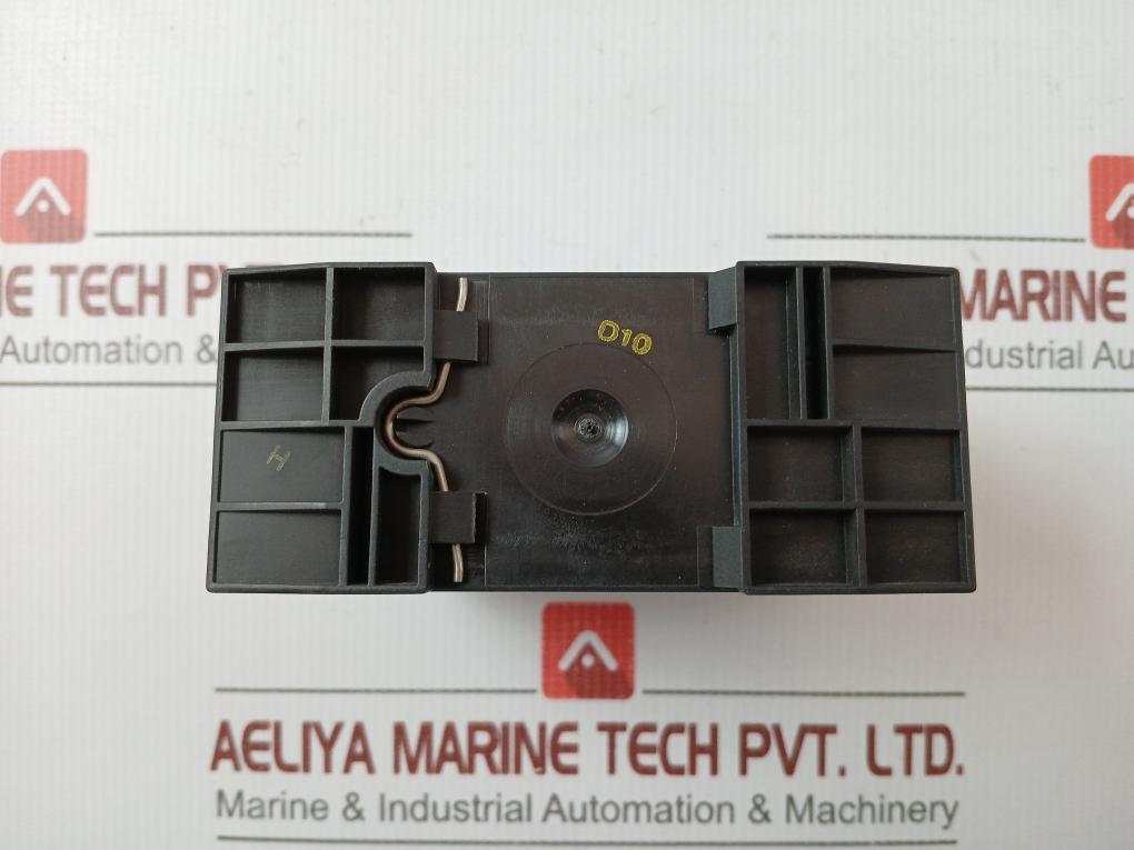 Siemens 24-240V Ac Evaluation Unit For Full Motor Protection 3Rb2383-4Aa1