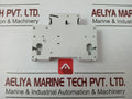 Siemens 240V 60Hz Motor Circuit Breaker 3Rv1902-1Ap0