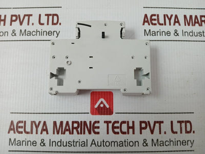 Siemens 240V 60Hz Motor Circuit Breaker 3Rv1902-1Ap0