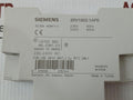 Siemens 240V 60Hz Motor Circuit Breaker 3Rv1902-1Ap0