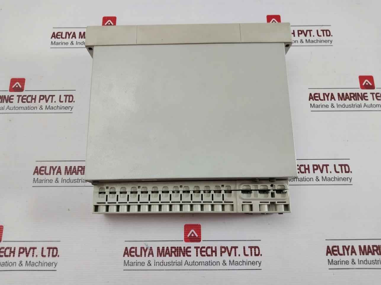 Siemens 240Vac Over Current Protection Relay 7Sj6001-5Ea00-0Da0/Bb