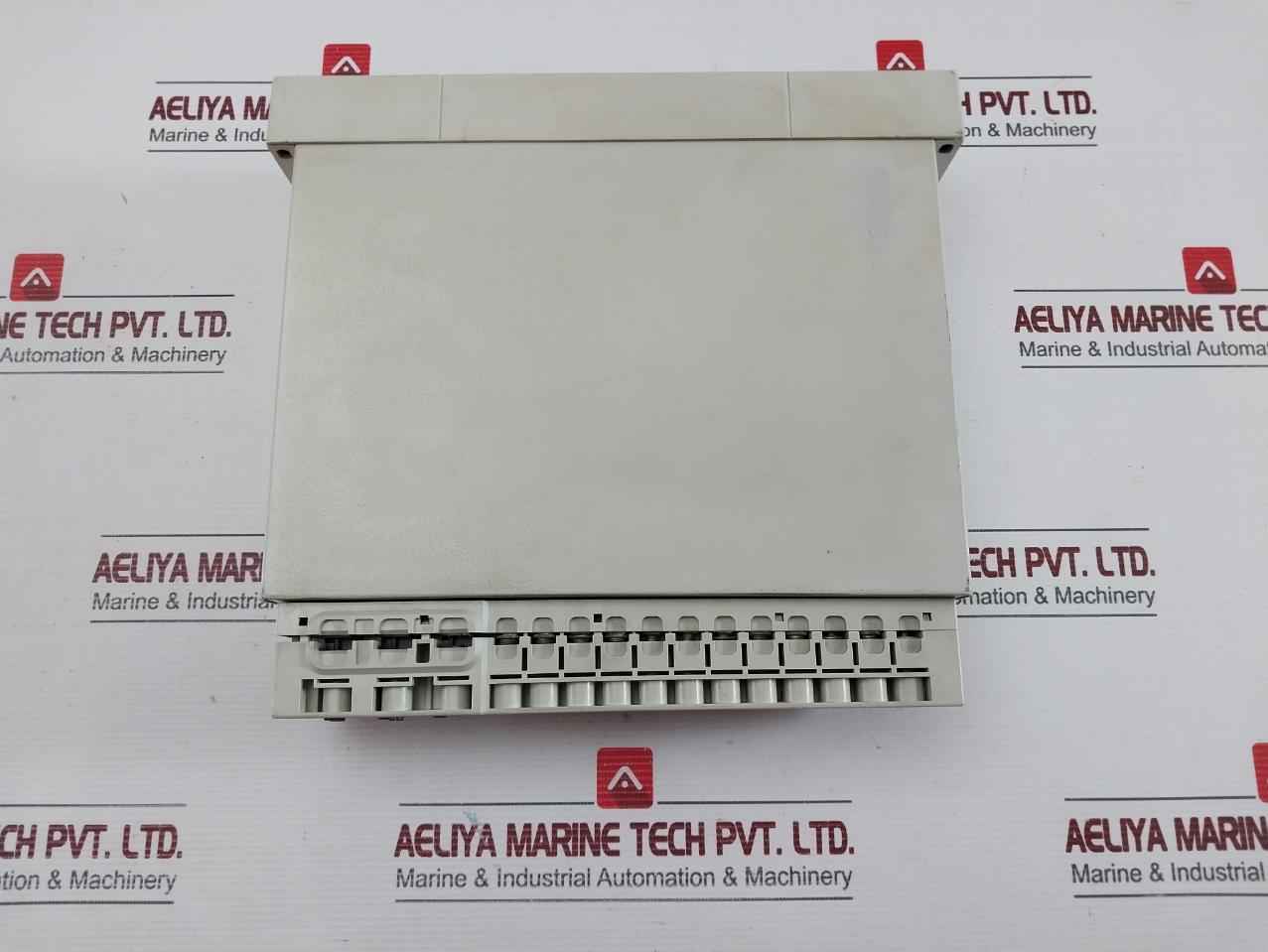 Siemens 240Vac Over Current Protection Relay 7Sj6001-5Ea00-0Da0/Bb