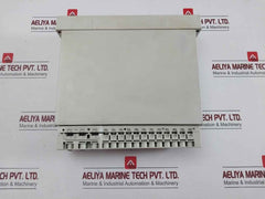 Siemens 240Vac Over Current Protection Relay 7Sj6001-5Ea00-0Da0/Bb