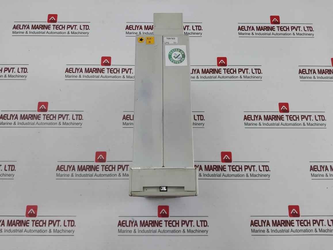 Siemens 240Vac Over Current Protection Relay 7Sj6001-5Ea00-0Da0/Bb