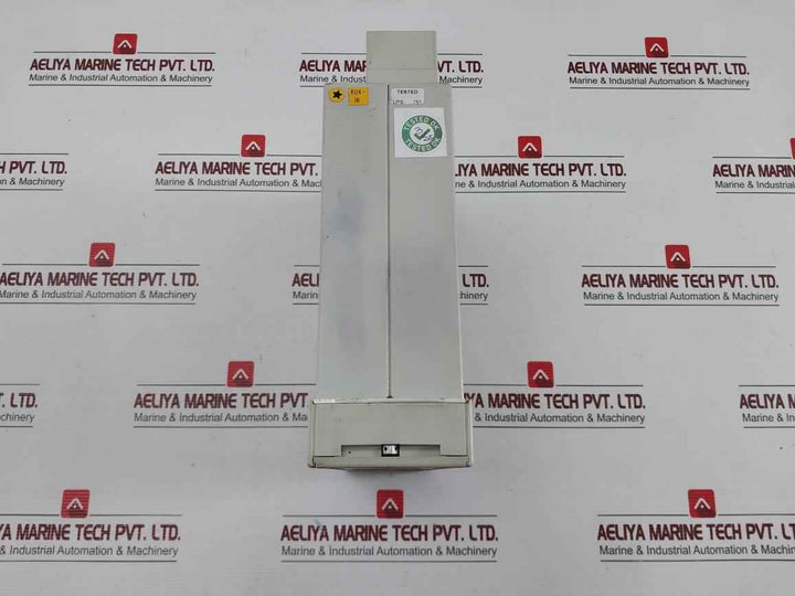 Siemens 240Vac Over Current Protection Relay 7Sj6001-5Ea00-0Da0/Bb