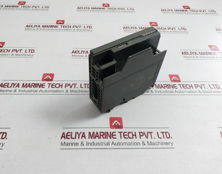 Siemens 24 Vdc Interface Module 6Es7-153-1Aa03-0Xb0