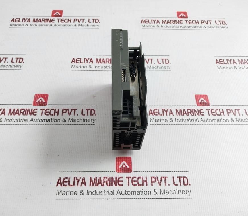Siemens 24 Vdc Interface Module 6Es7-153-1Aa03-0Xb0