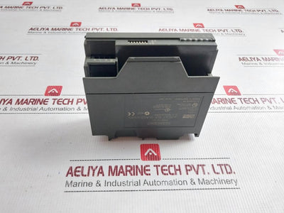 Siemens 24 Vdc Interface Module 6Es7-153-1Aa03-0Xb0
