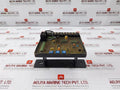 Siemens 2521 Automatic Voltage Regulator Assembly Ysa 10K 10W