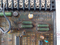 Siemens 2521 Automatic Voltage Regulator Assembly Ysa 10K 10W